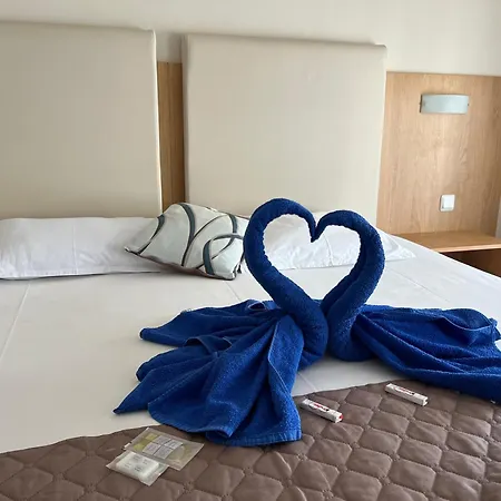 ホテル Family Milev