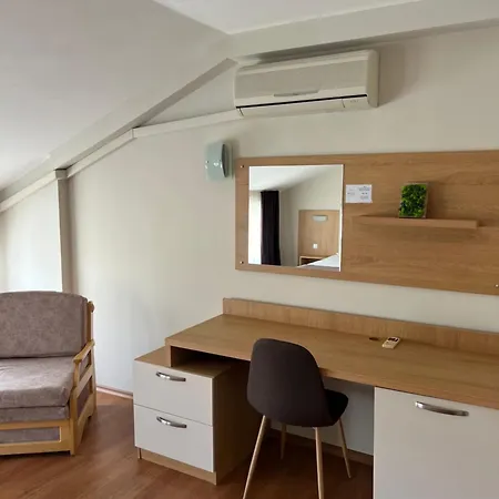 Family Milev ホテル 2*