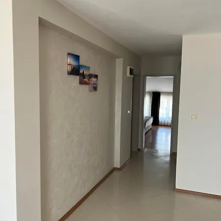 Family Milev ホテル スヴェティ・ヴラス