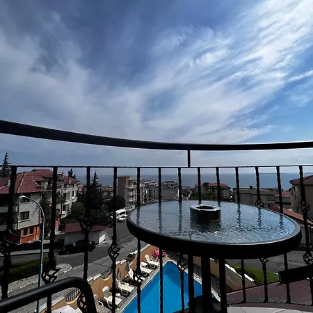 Hotel Family Milev