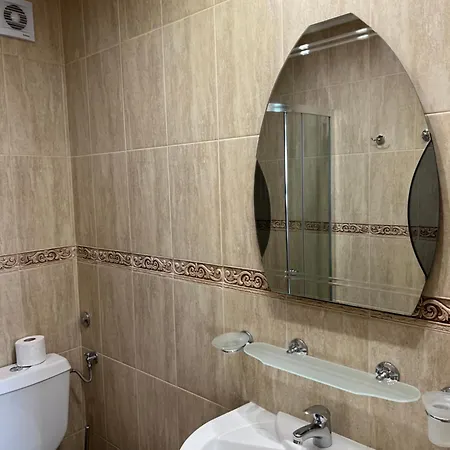 Family Milev ホテル