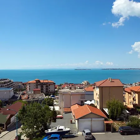 Family Milev スヴェティ・ヴラス