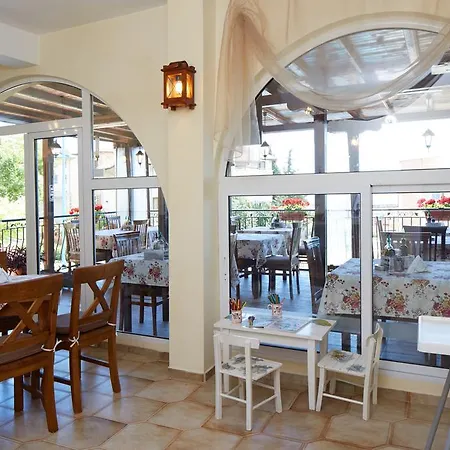 ホテル Family Milev スヴェティ・ヴラス