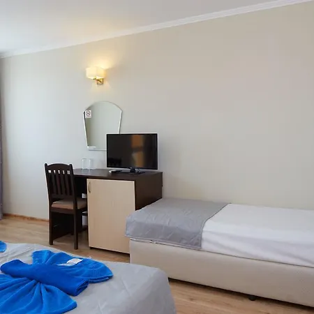 ホテル Family Milev