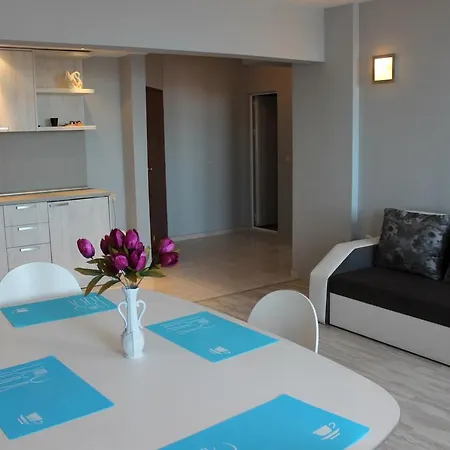 Family Milev ホテル 2*