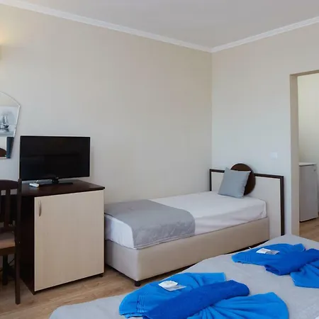 ホテル Family Milev スヴェティ・ヴラス