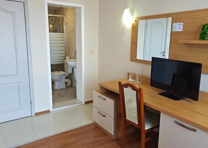 Family Milev سفيتي فلاس