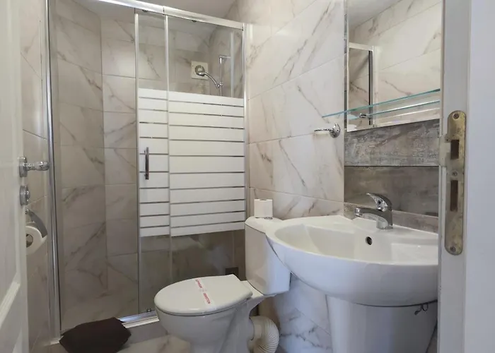 Family Milev فندق