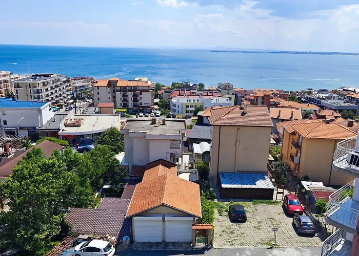 فندق Family Milev