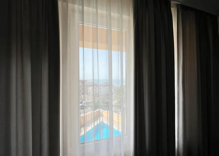 فندق Family Milev 2*