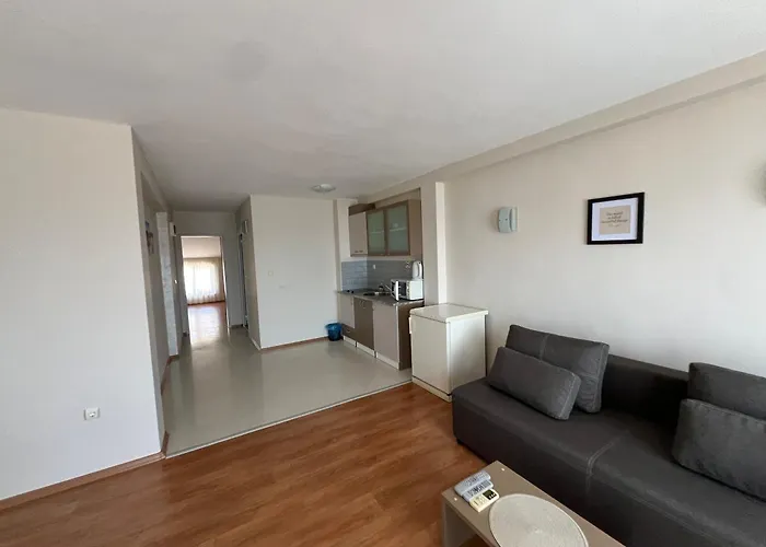 Family Milev 2* سفيتي فلاس