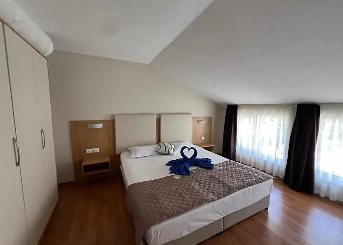 فندق Family Milev