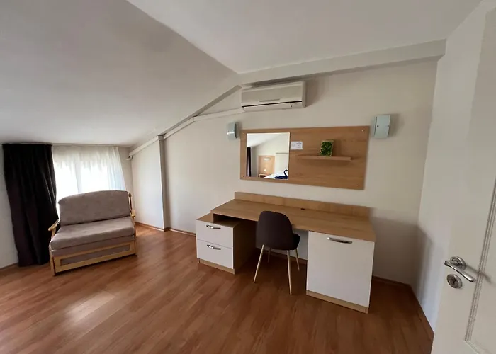 فندق Family Milev 2*