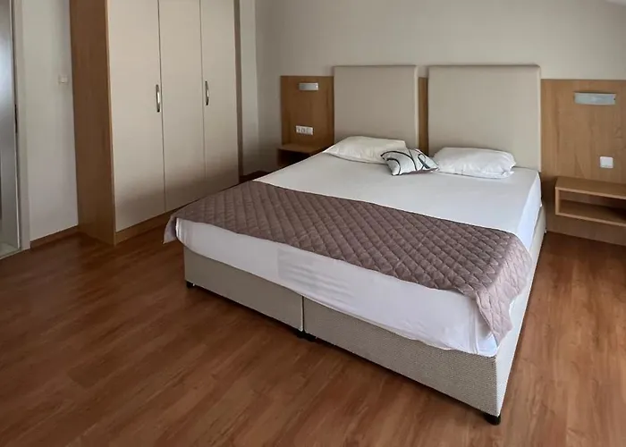 Family Milev 2* سفيتي فلاس