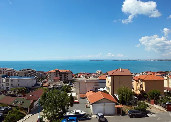 Family Milev سفيتي فلاس